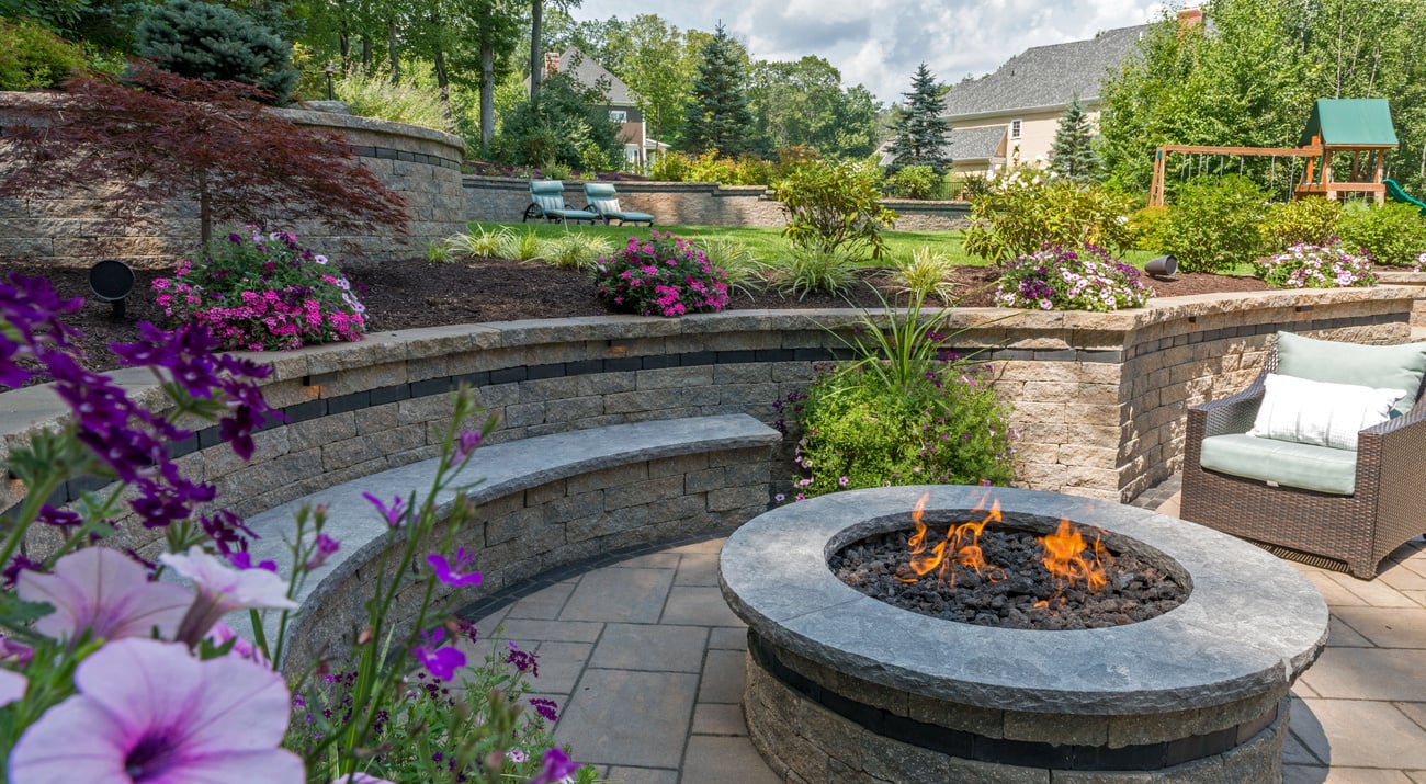 Clarke Landscapes